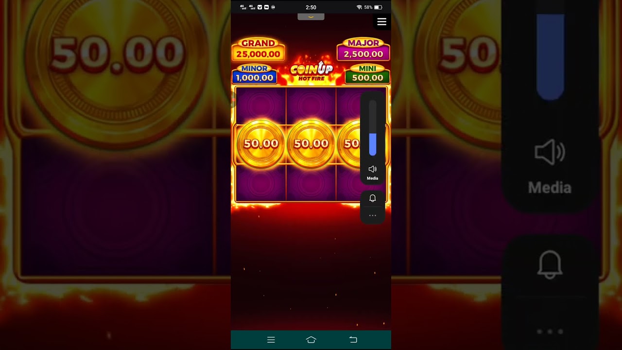 Coin up game #coinupbigwin