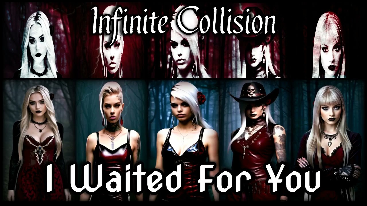 Infinite Collision - I waited For you