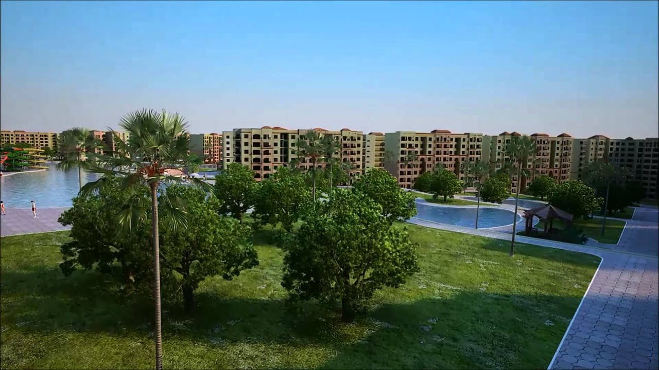 aqua view video3