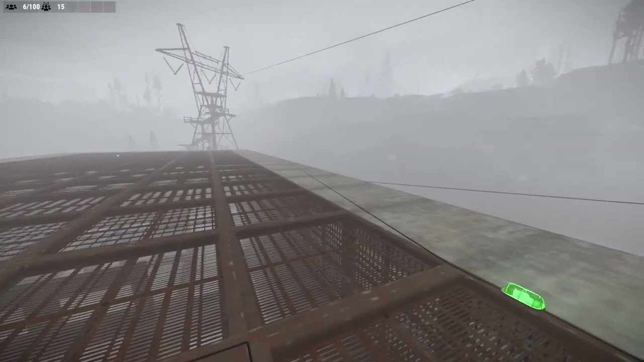 ARIA RUST- ARENA