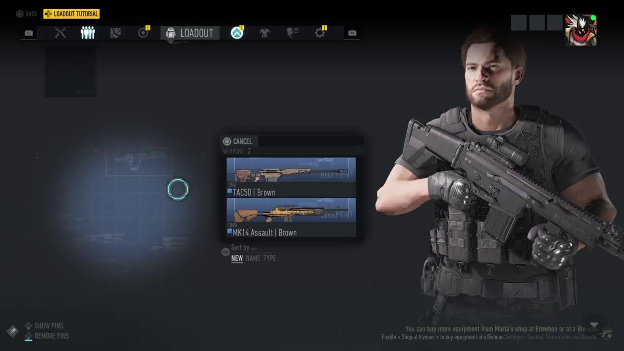 Ghost Recon: Breakthrough Gameplay