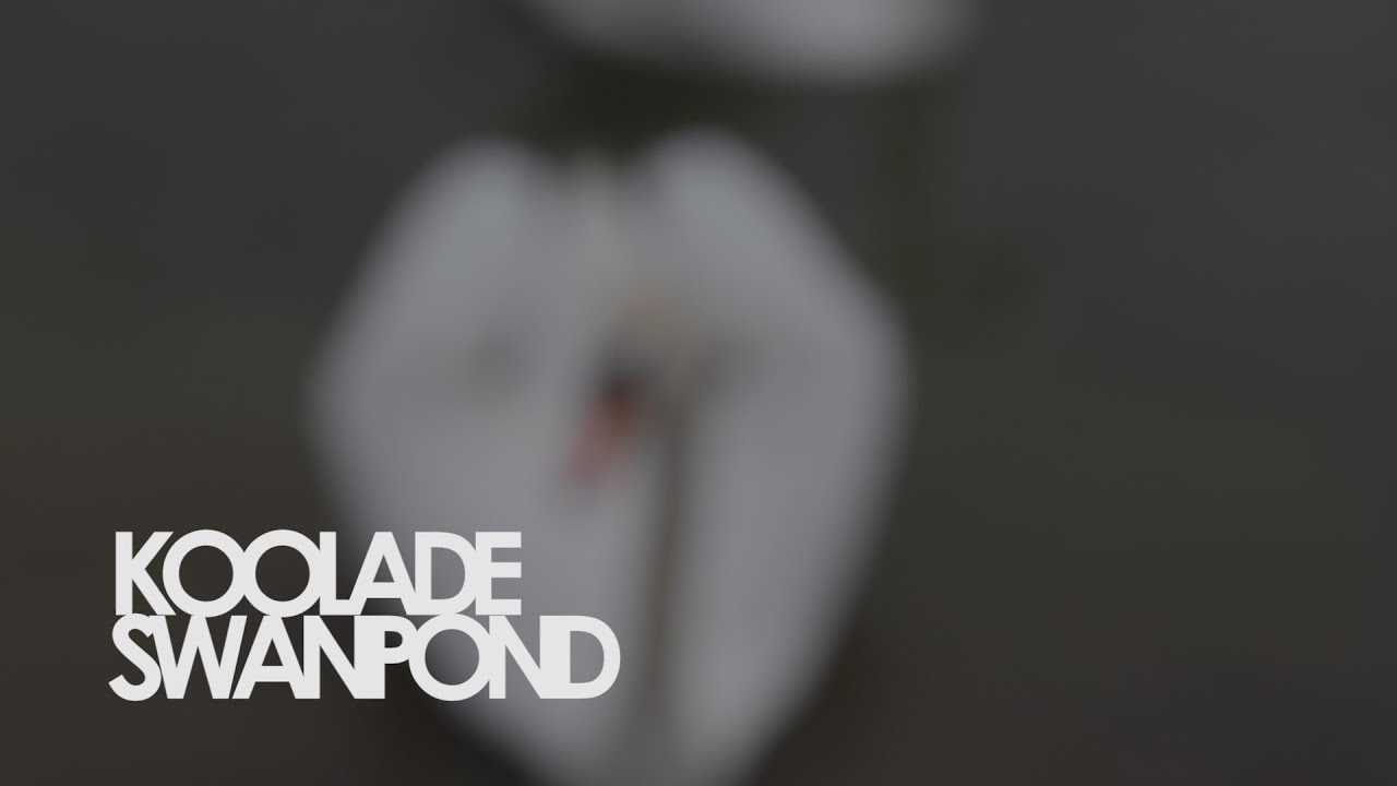 Koolade - Swan Pond EP