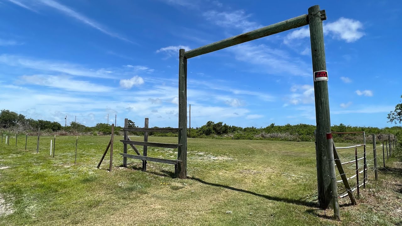 2033 Sandy Way, Corpus Christi, TX 78418 walk-Through￼