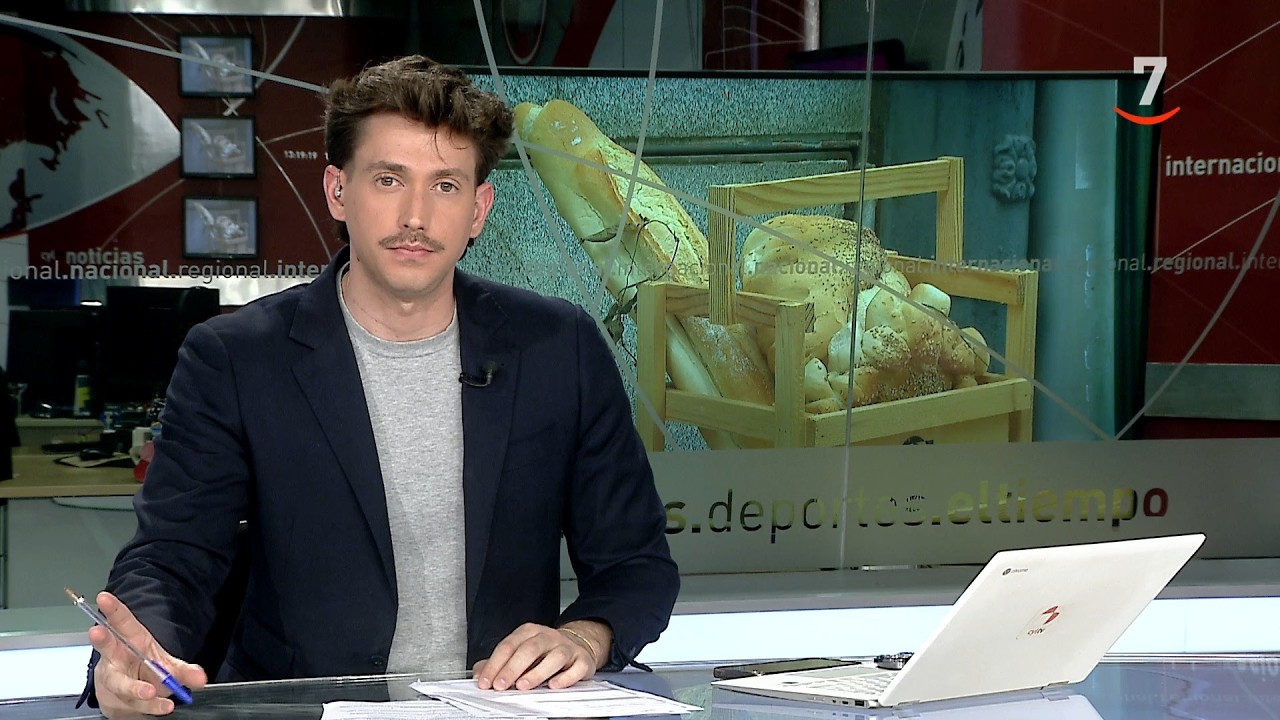 CyLTV Noticias 20:00 horas (28/02/2026)