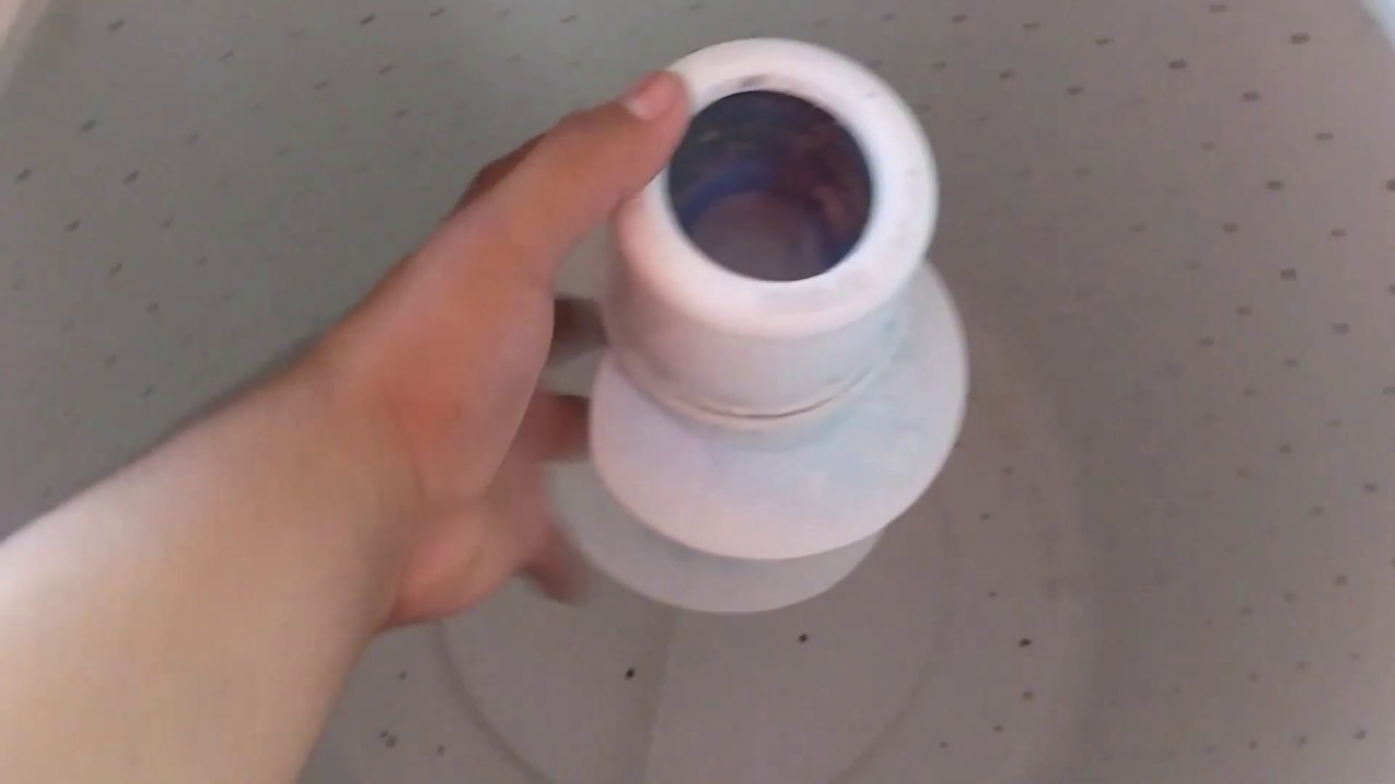 👍👍COMO CAMBIAR SELLO Y BALEROS A UNA LAVADORA QUE TIRA AGUA👍👍