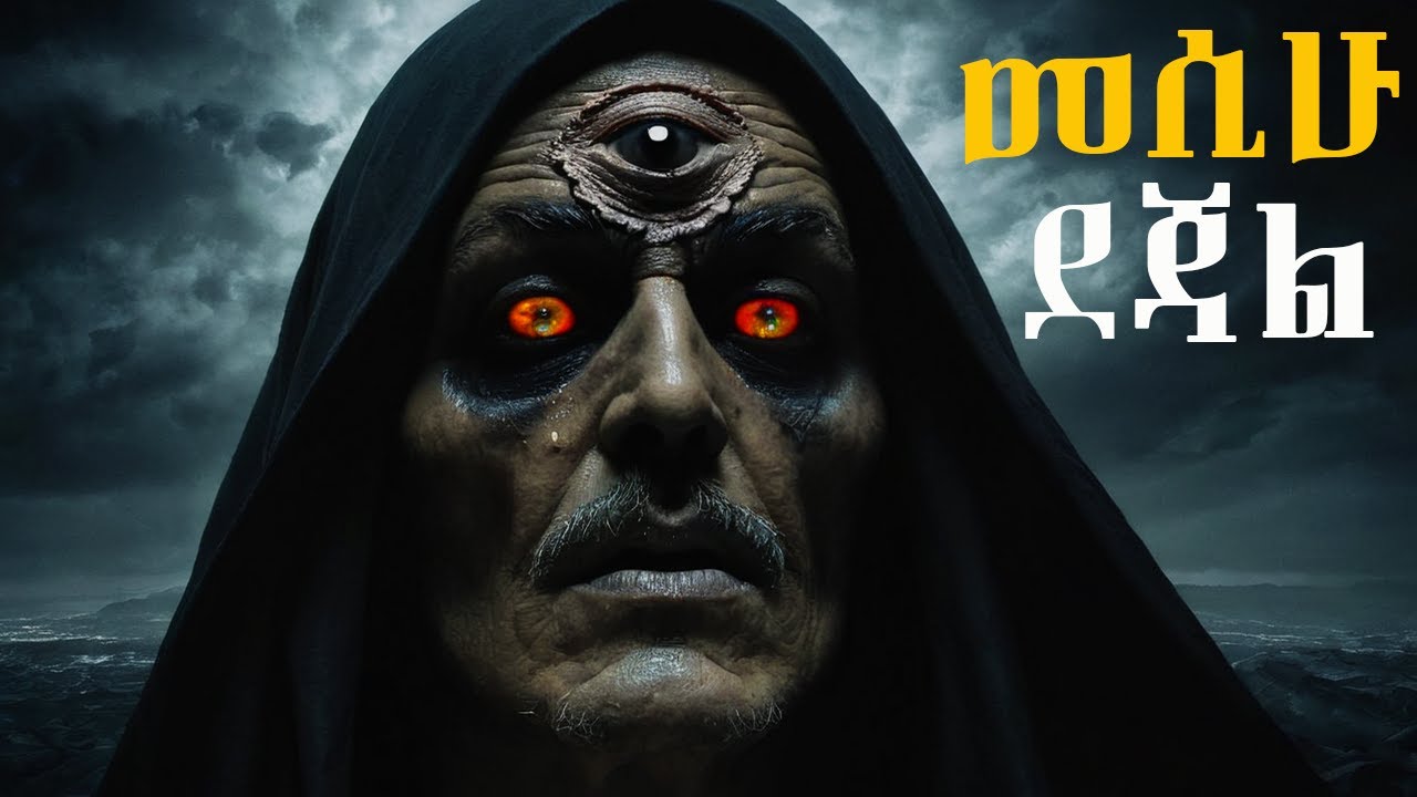 መሲሁ ደጃል #ሙስሊም #ኢስላማዊ_ትምህርቶች #ኢስላም