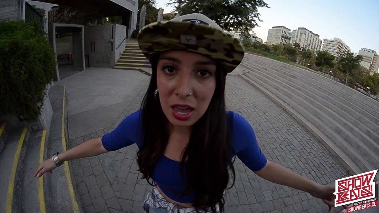BELONA MC EN REVISTA DESCARO 2016 | SESIÓN FREESTYLE