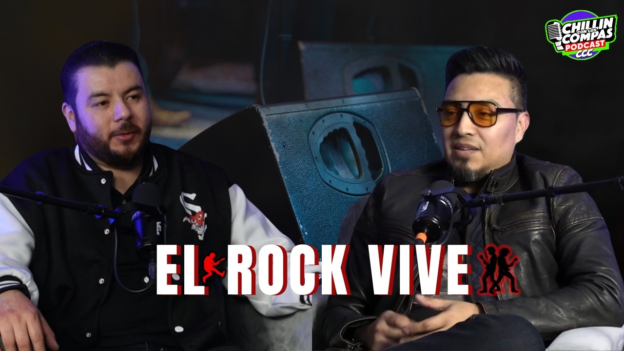 El Rock Mas Vivo Que Nunca // Tributo a Heroes del Silencio