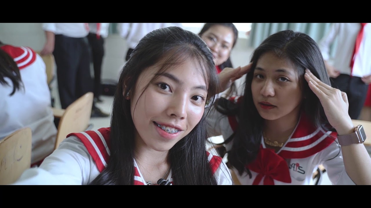 #High School Memories Video
