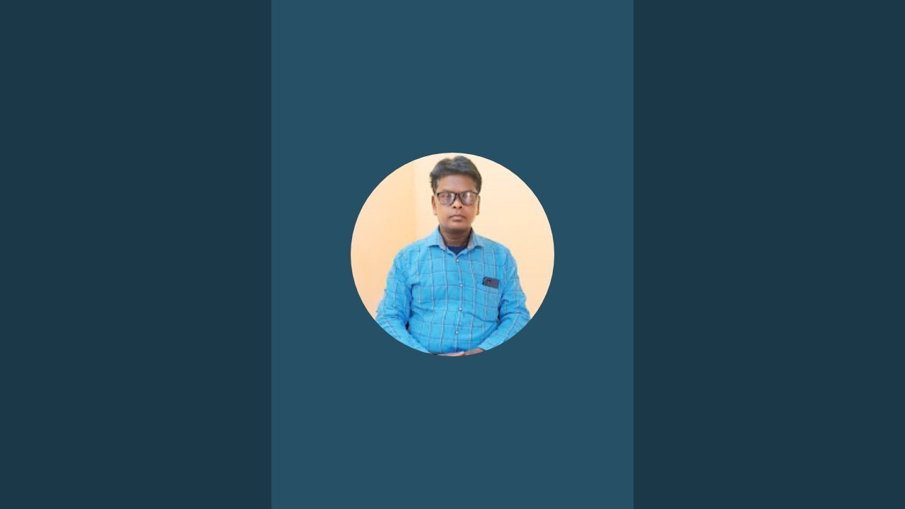 prahallad jena is live!
