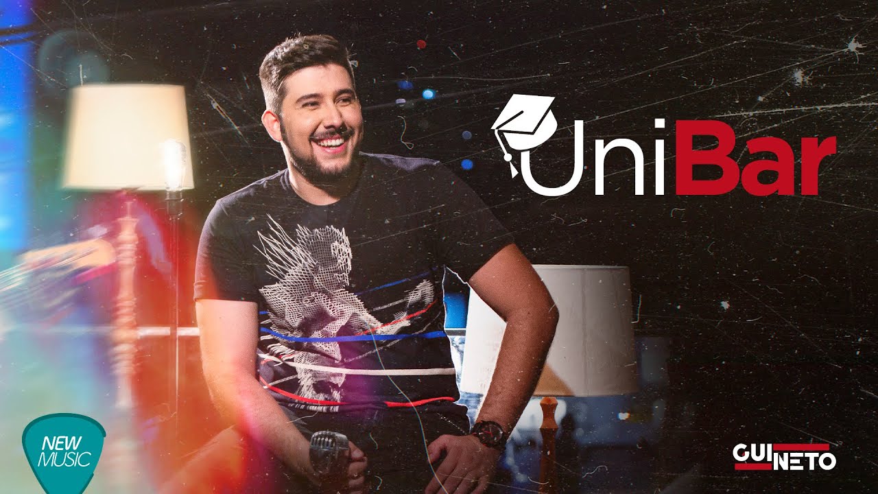 Gui Neto - UNIBAR