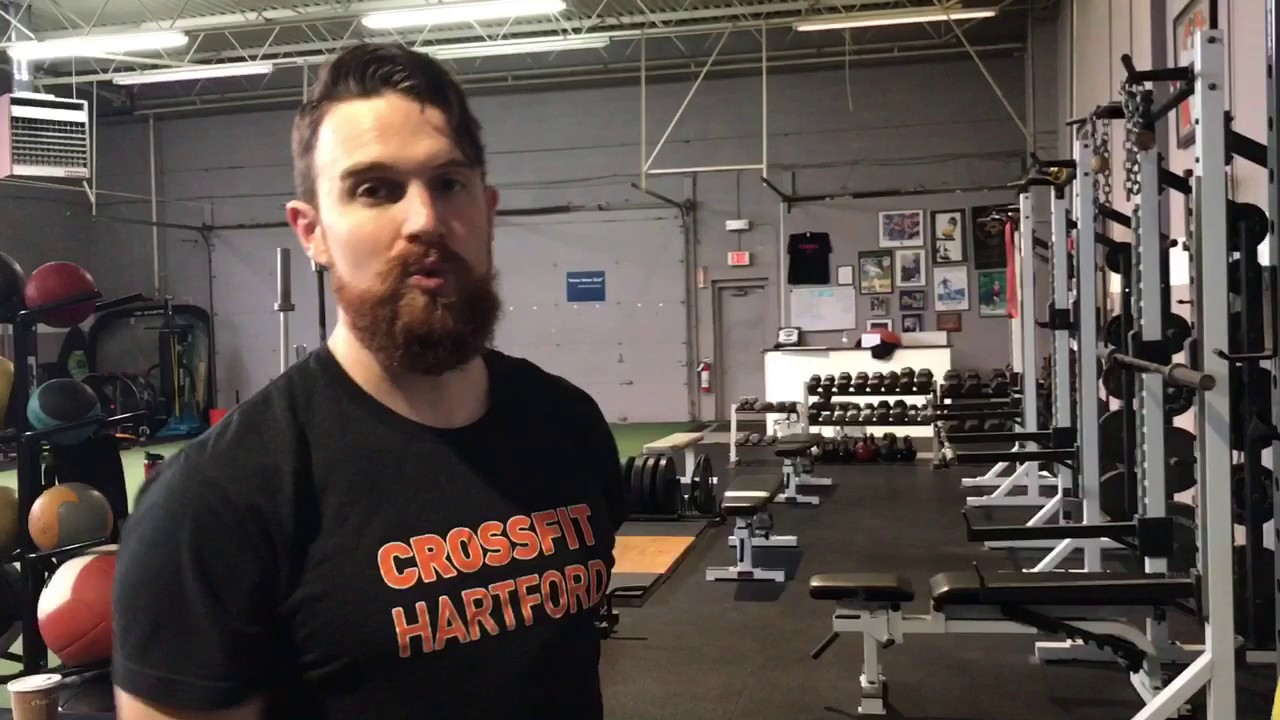 Ankle mobility for the squat (SSP Dope Tutorials)