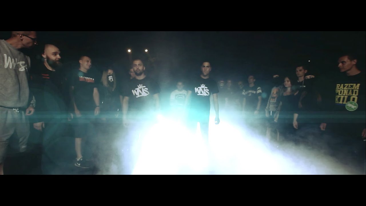 BACIOR/MURZYN - NIE MA WE MNIE DOBRA [VIDEO]