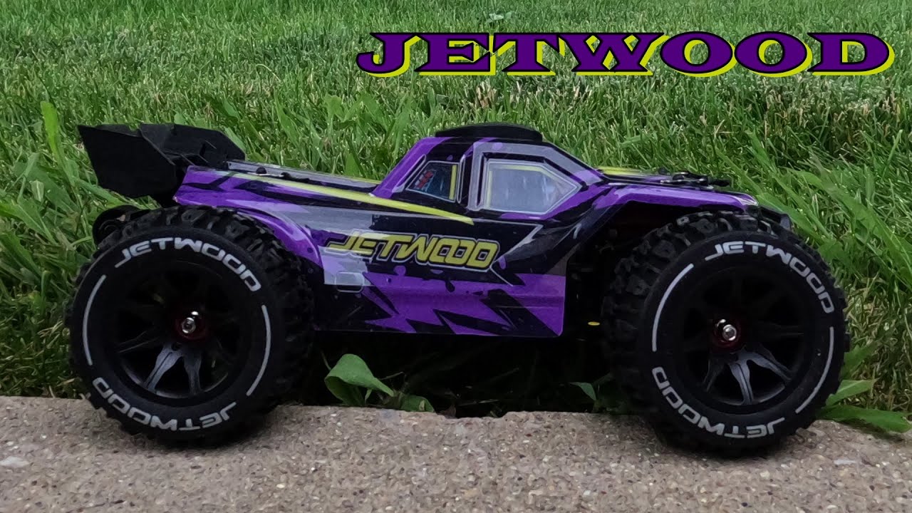 Jetwood? Or Hyper Go?