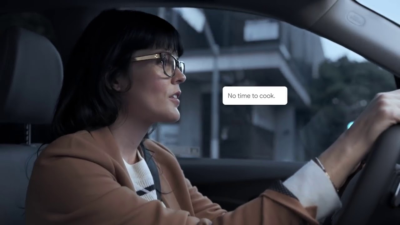 Your Google Assistant on Android Auto: Get things done