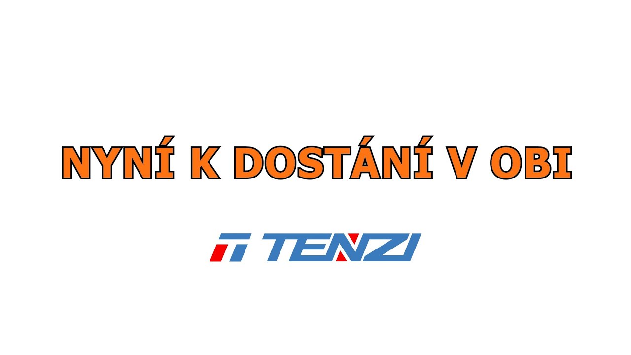 🟠 4K REKLAMA/ADVERTISEMENT video pro OBI Česko a Slovensko
