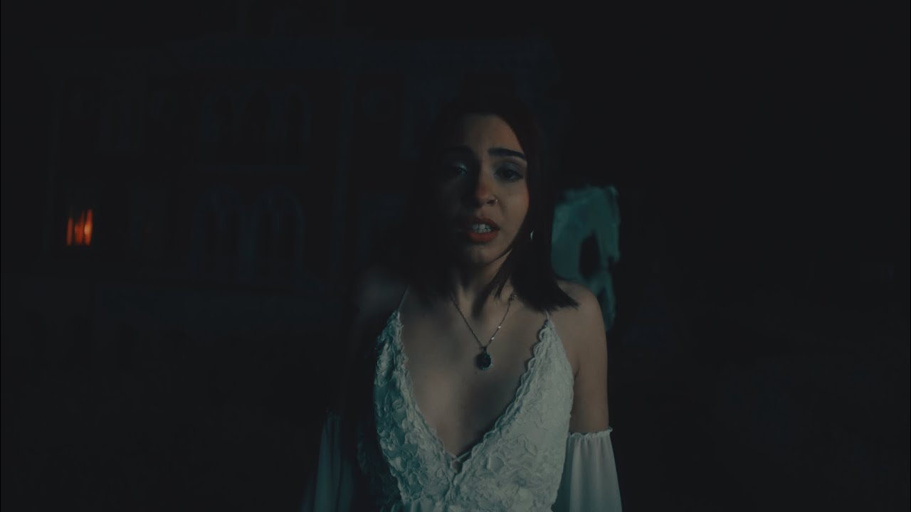 LAÏ x El Waili - Shabah | لآي و الوايلي - شبح (Official Music Video)