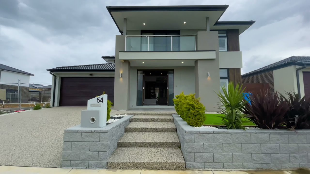 54 Odeon Avenue Clyde North
