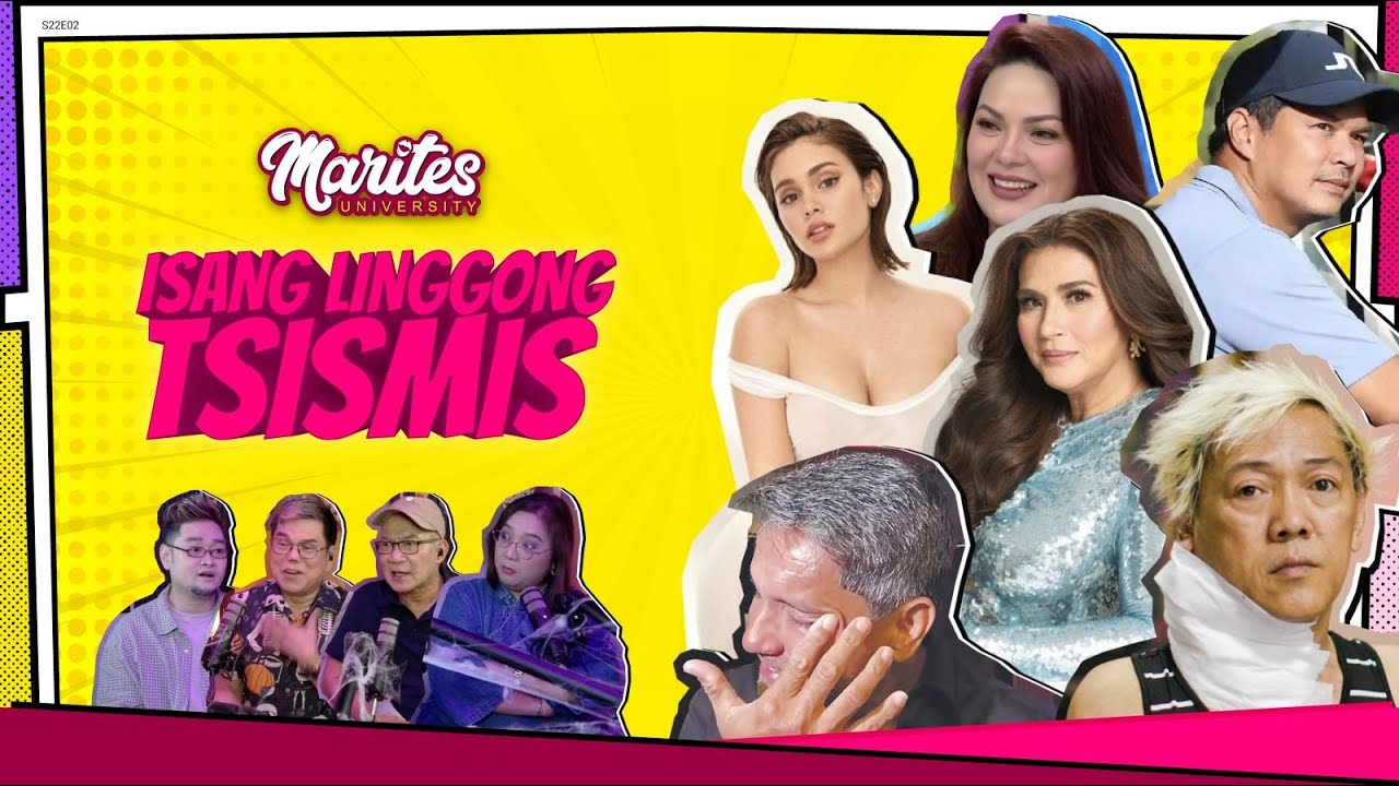 ILC: Raymart Santiago, PUMALAG na kay Inday Barretto! | Ivana, SAKIT sa ulo? | Richard Gomez, LUMUHA