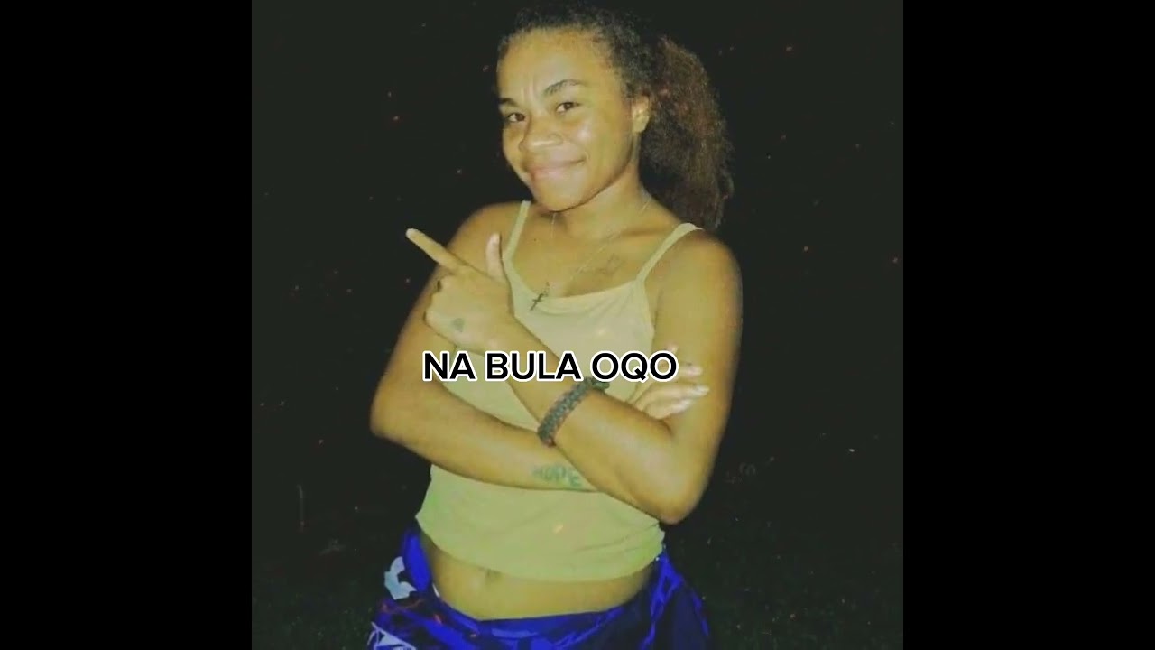 Na Bula Oqo/Dj Soronaqilu