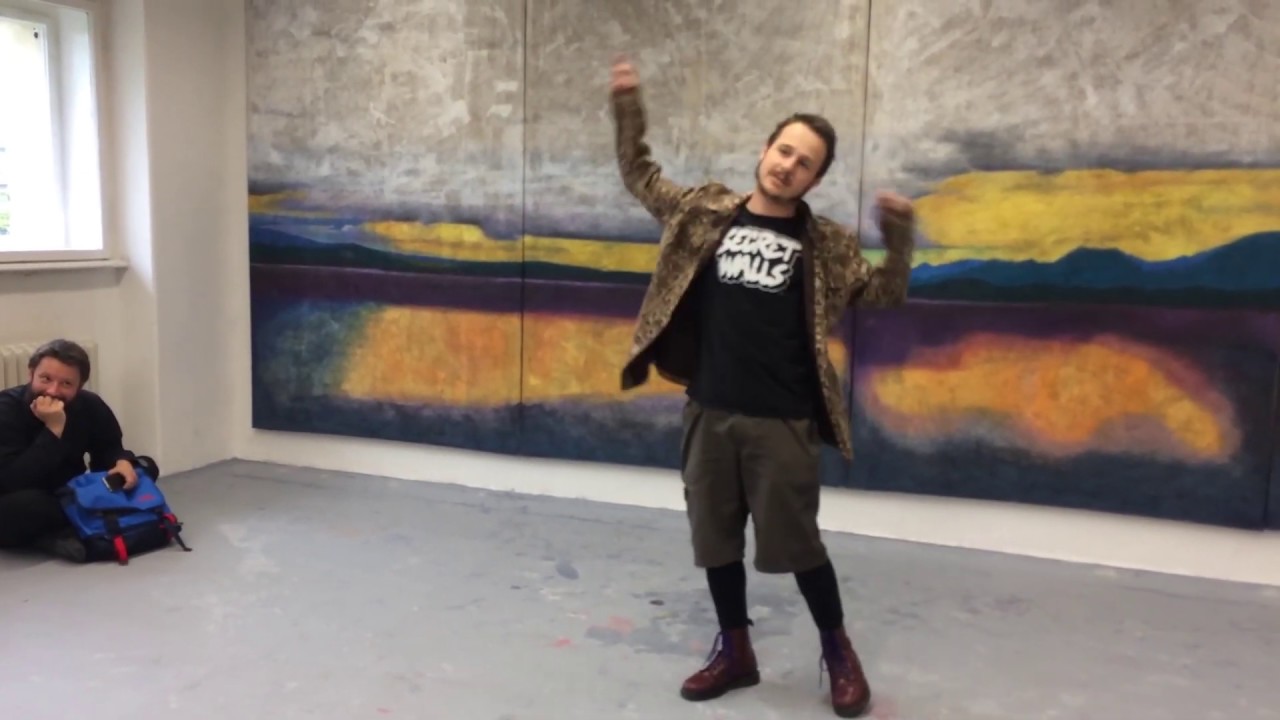 Radim   obhajoby 2019