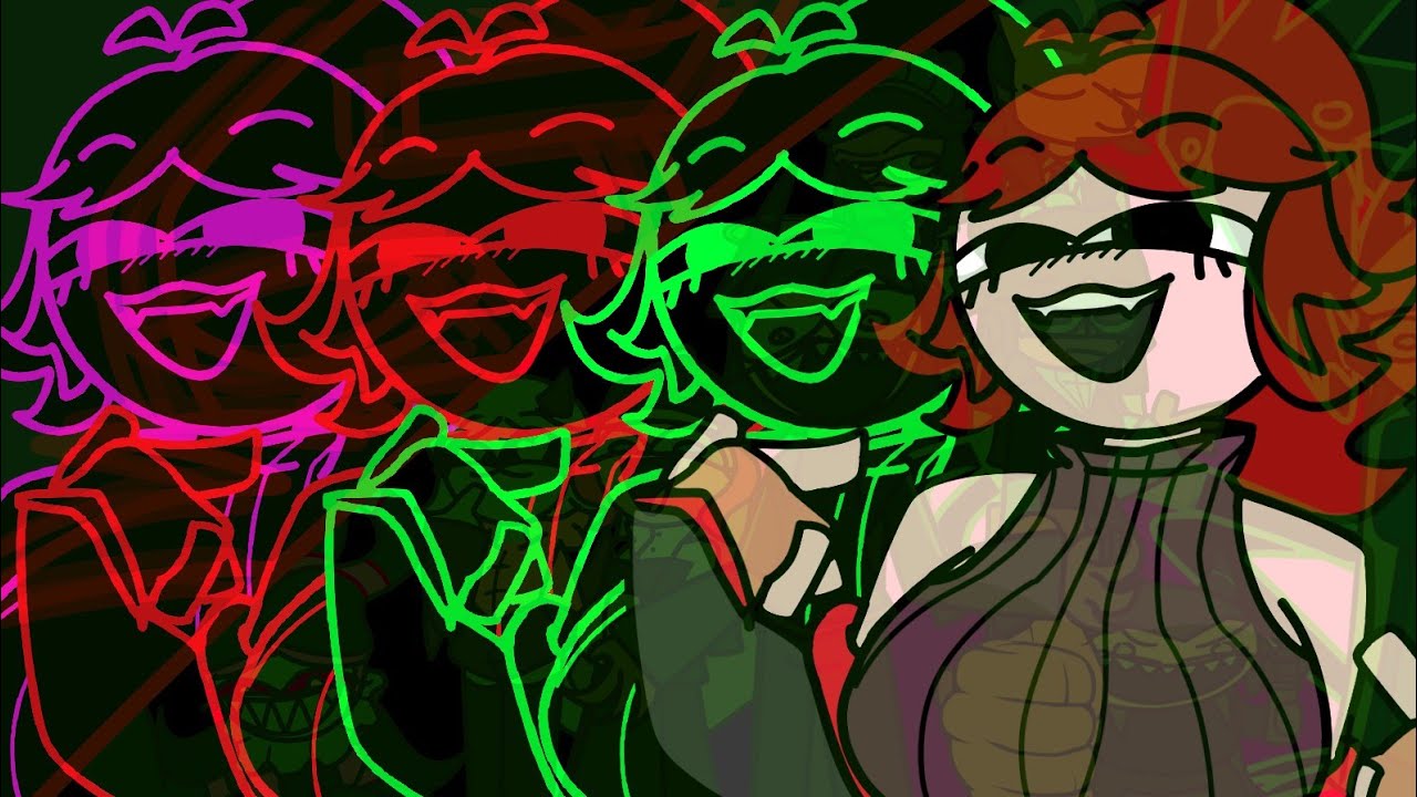 FRIDAY NIGHT VILLAINY: A VILLAINOUS MAYHEM | LAUNCH TRAILER