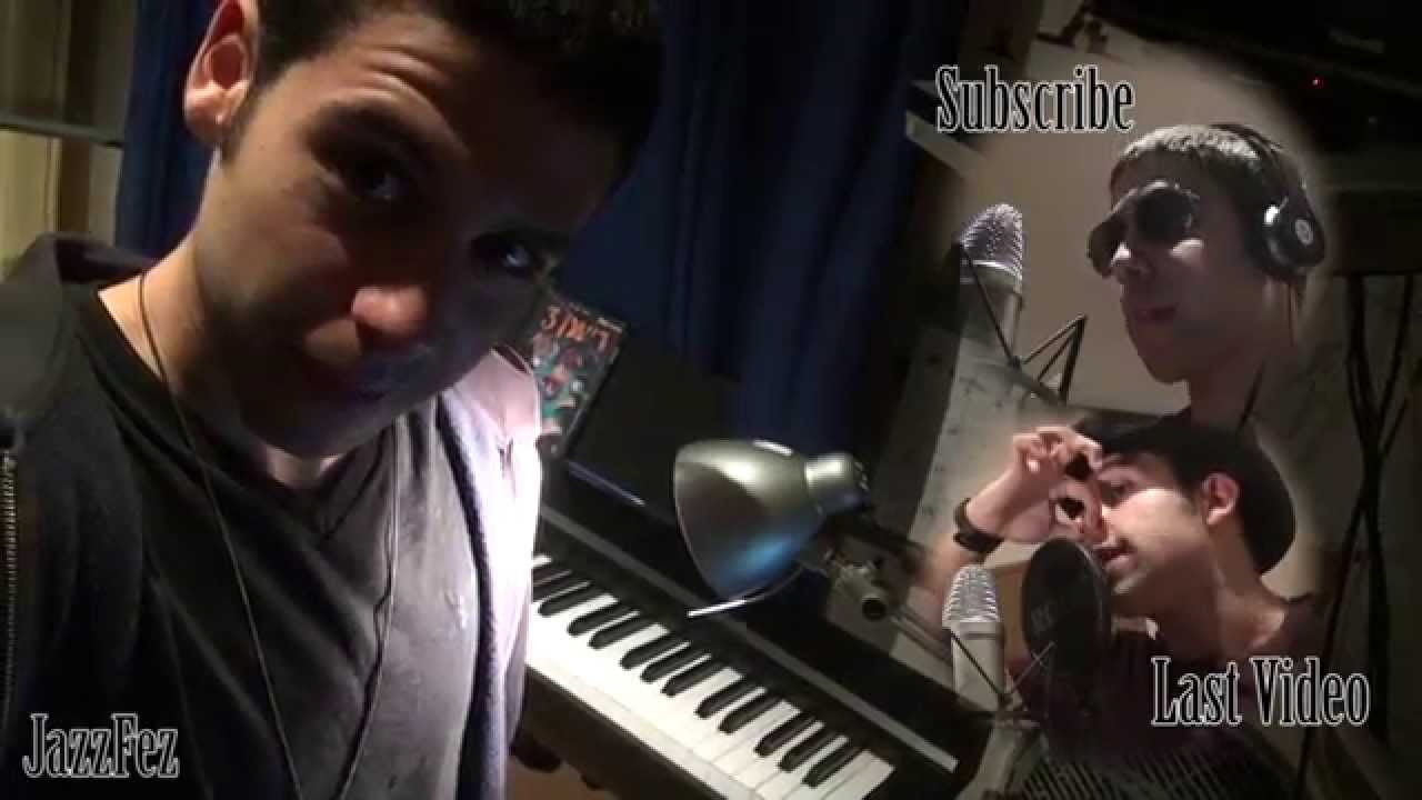 Rayman 3 - The Magic Hoodoo Theme Cover