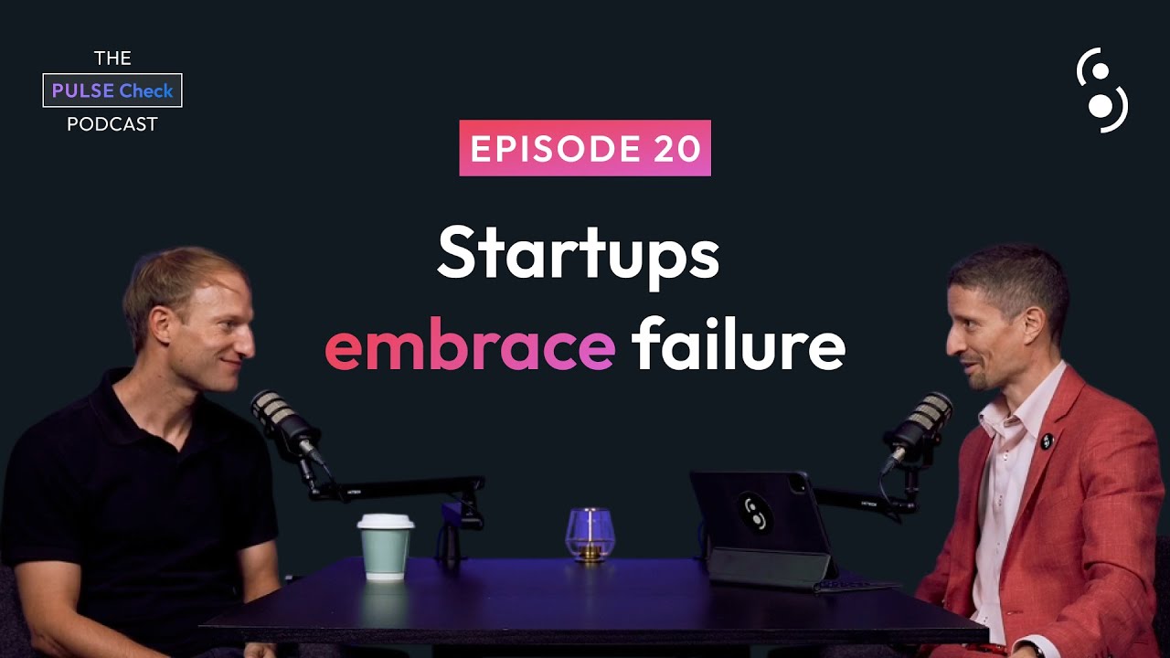 Jonas Th&uuml;rig - Unlocking Startup Success in Asia&rsquo;s Fintech Space