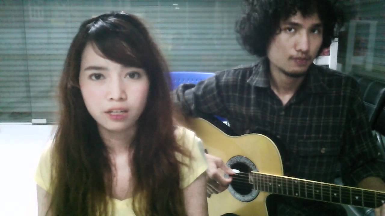 新鸳鸯蝴蝶梦 เพลงเปาบุ้นจิ้น (cover)