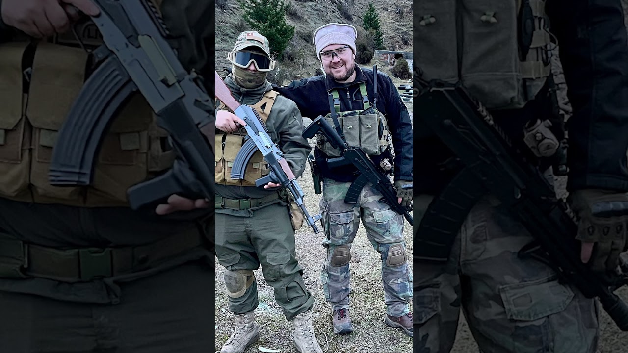 #airsoft