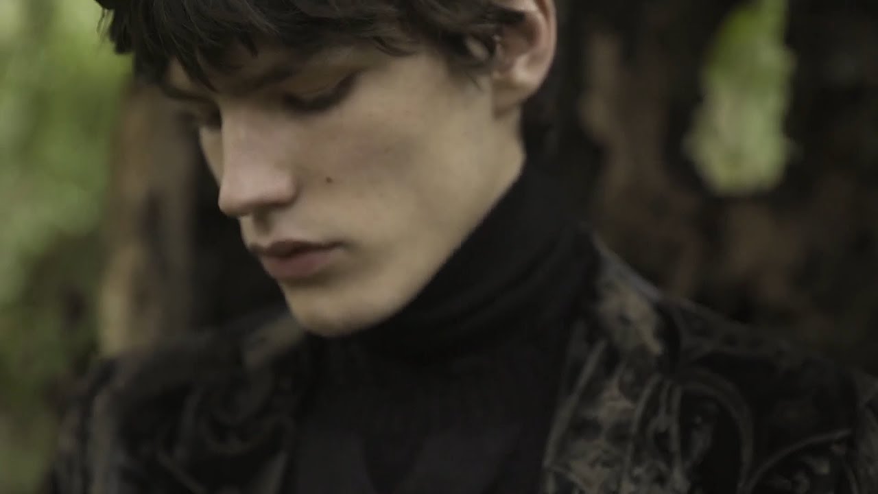 PSL God | Elias De Poot for Etro