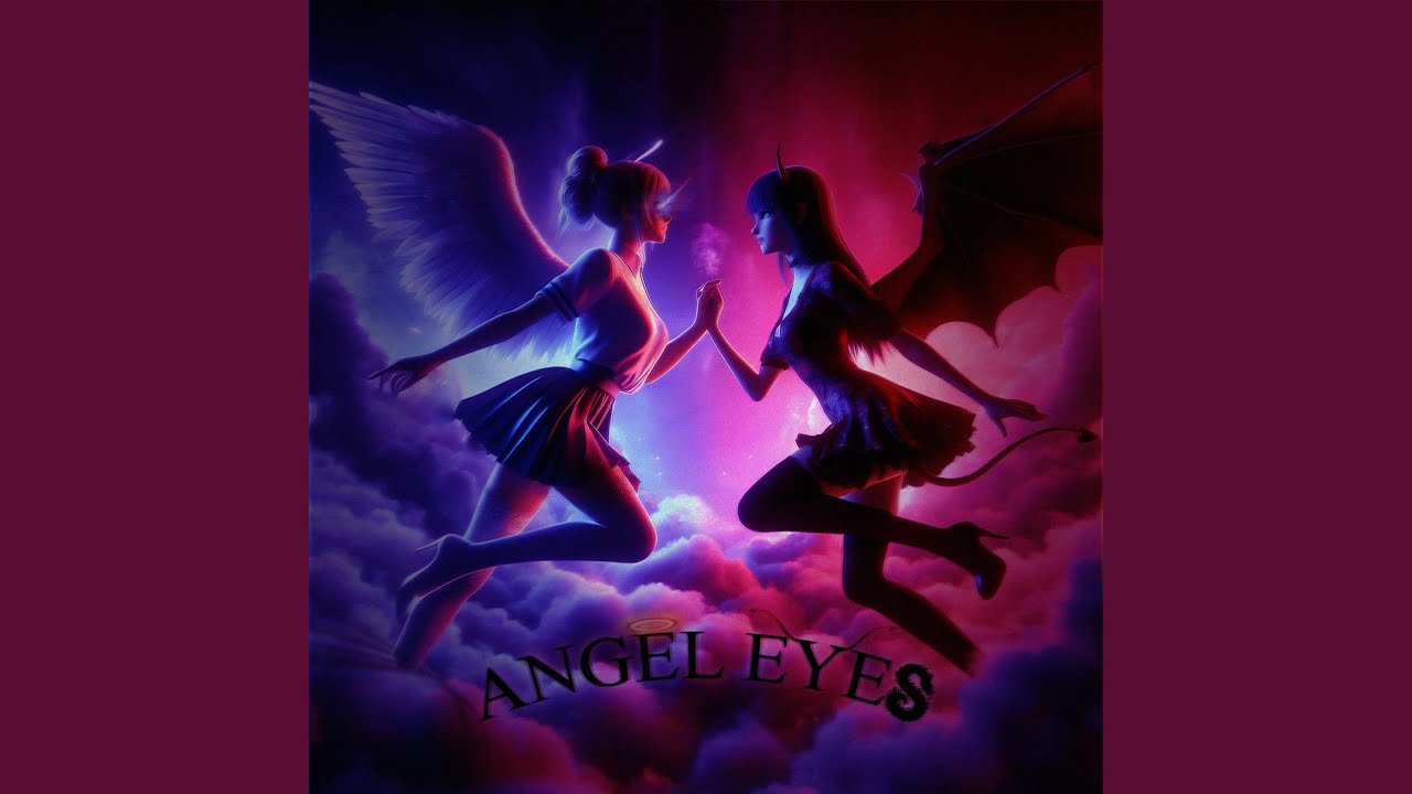 Angel Eyes