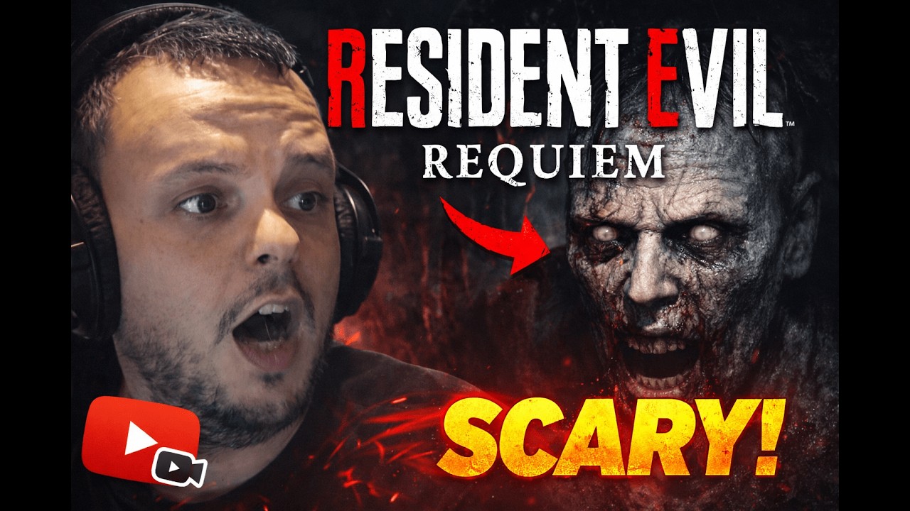 Resident Evil: Reqiuem Es gibt HOFFNUNG! (Finale)