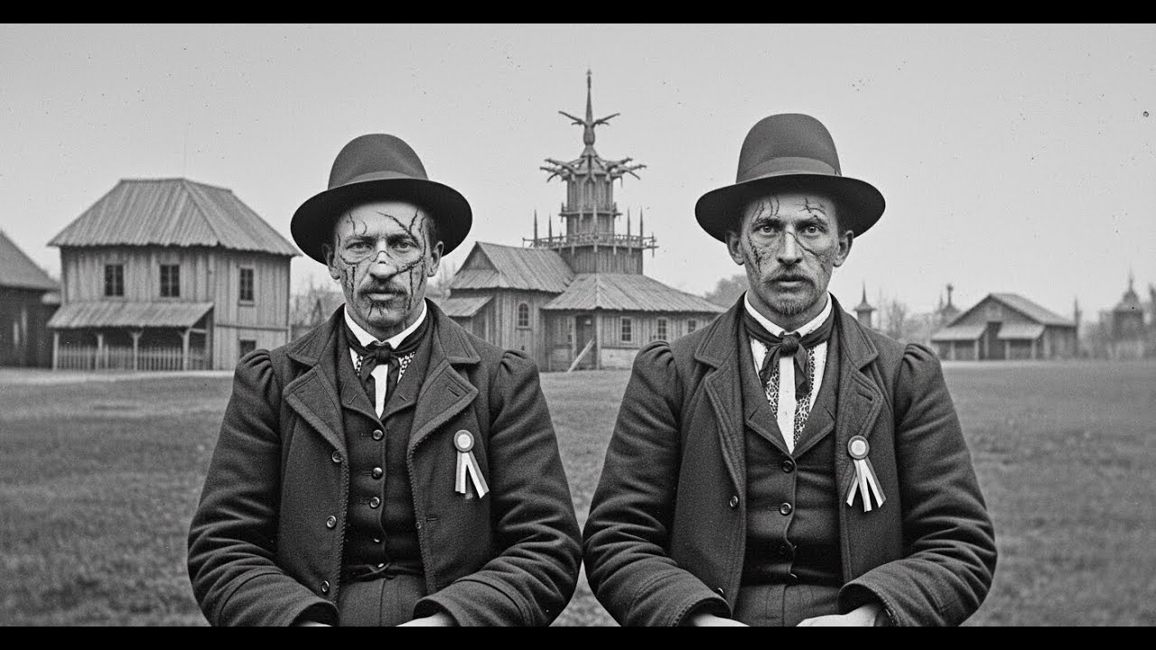 (1874, Iași) Macabrul caz al verișorilor Dumitrescu — L-au ascuns la fermă, dar...