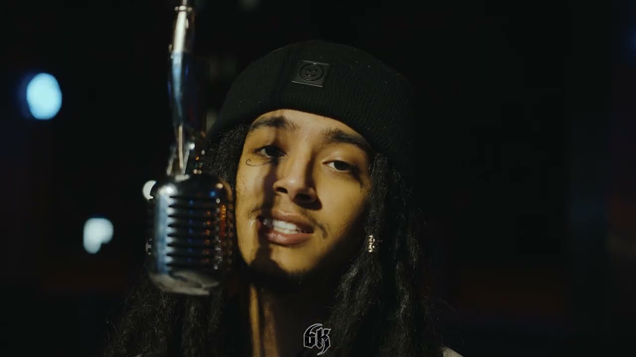 Senen - Last Forever (Certified Mic Drop) Shot By @osirusjohnson  