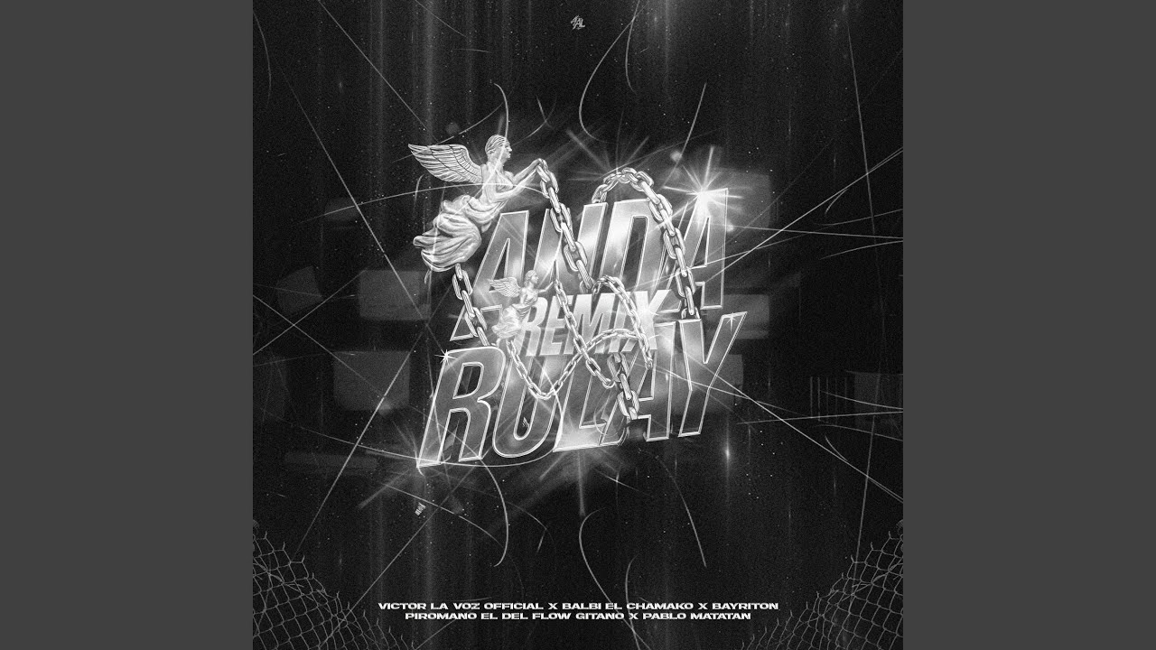 Anda Rulay (Remix)