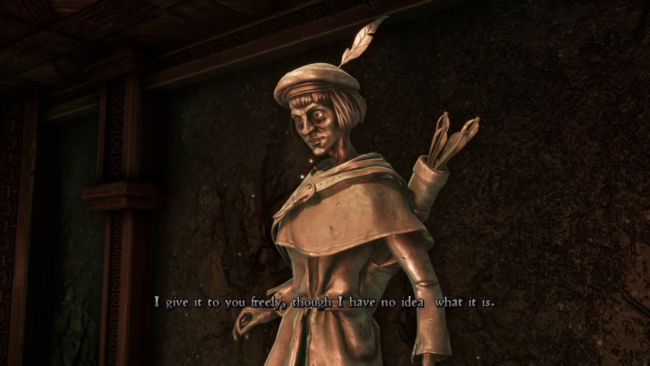 MediEvil ( 2020 ) - Evil Dead Reference