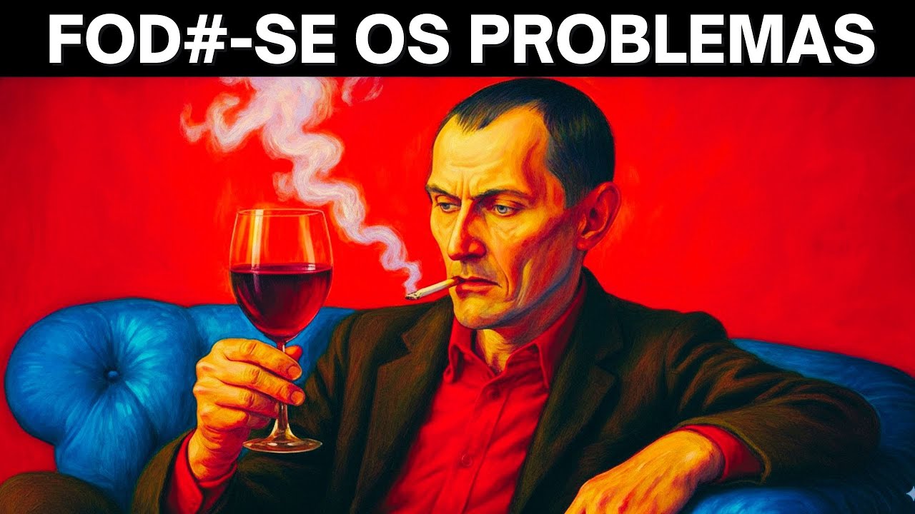 Foque na Solução, Não nos Problemas — O Princípio de Maquiavel