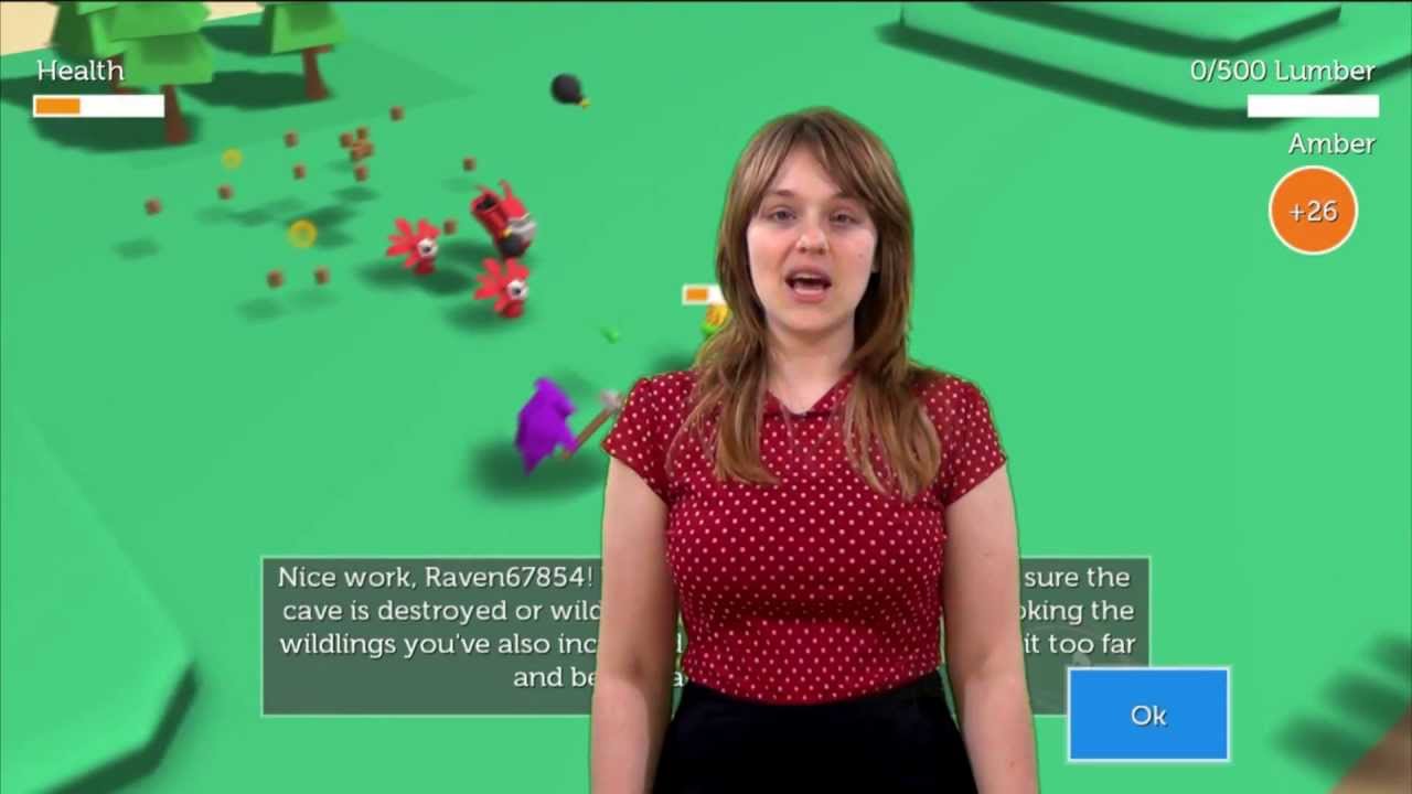 Игровой движок Turbulenz выходит с открытым исходным кодом (Новости для зануд)