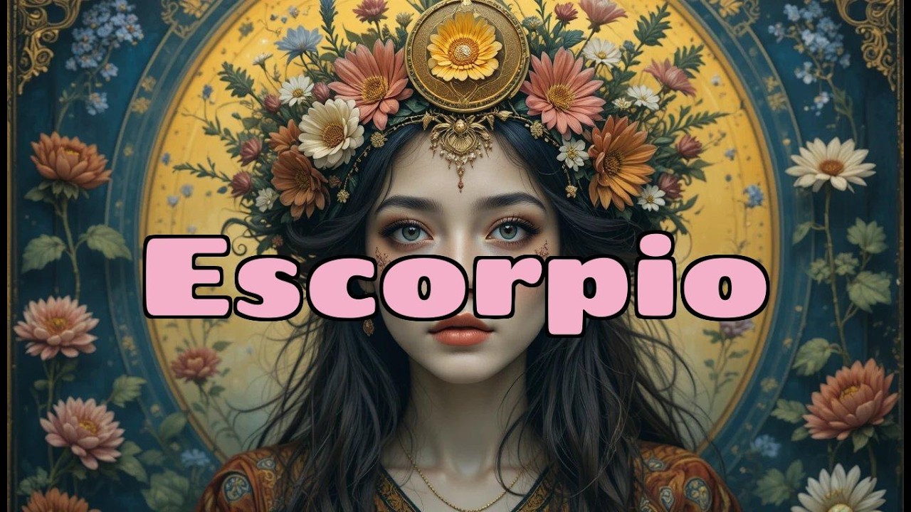 ESCORPIO ❤️‍🔥💌 Desean reencontrarse contigo… te extrañan más de lo que imaginas 😍✨ | HOROSCOPO AMOR