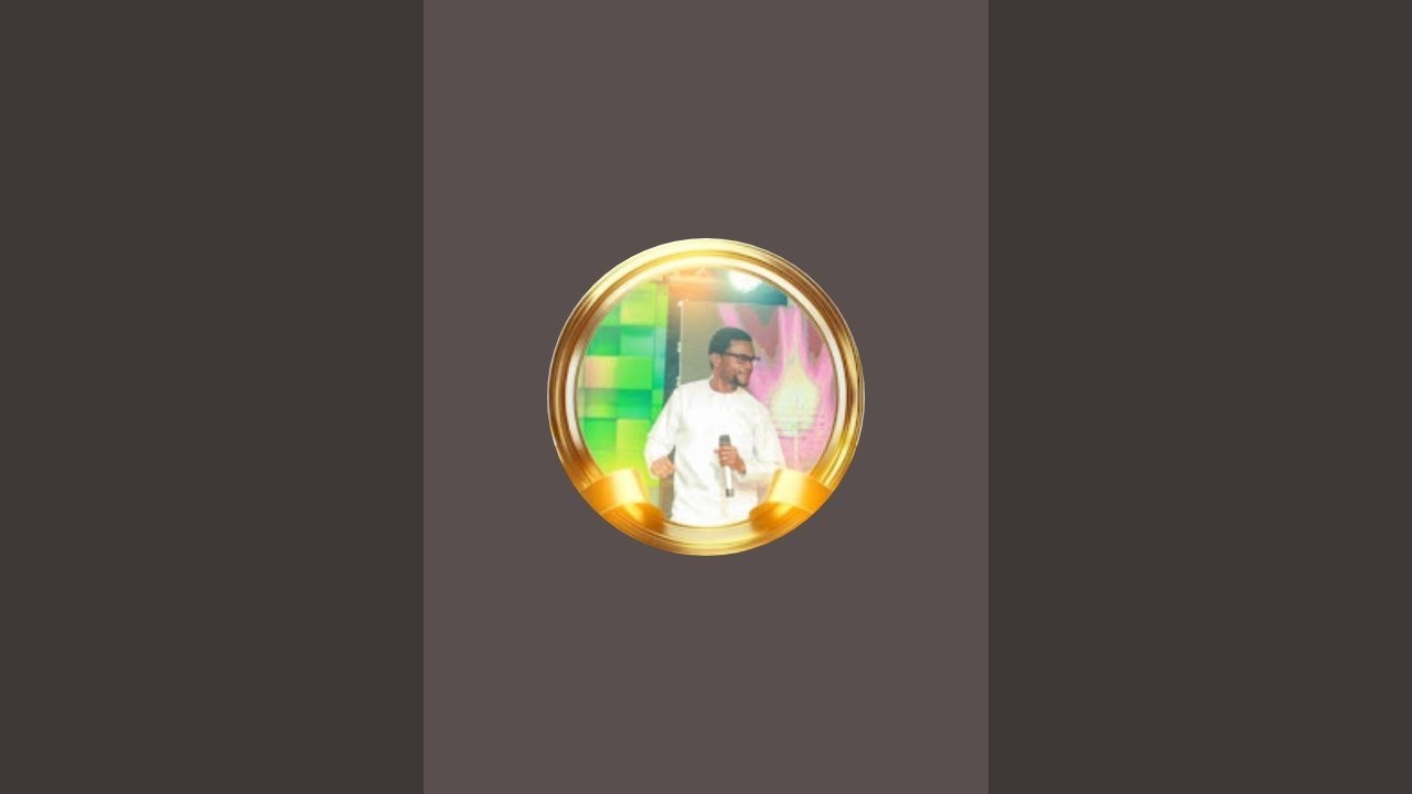 Rev Seth Asare is live