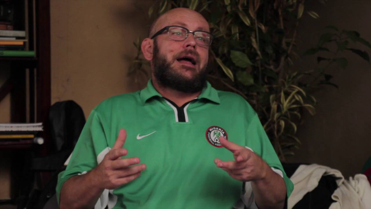 Conversa com Luiz Antônio Simas sobre o bairro do Estácio na Casa Comum