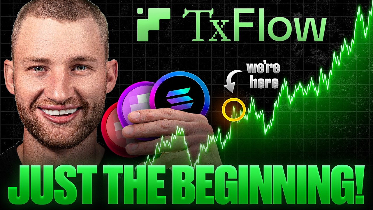 The Biggest Airdrop Opportunity I&rsquo;ve Seen in 2026(Explained)
