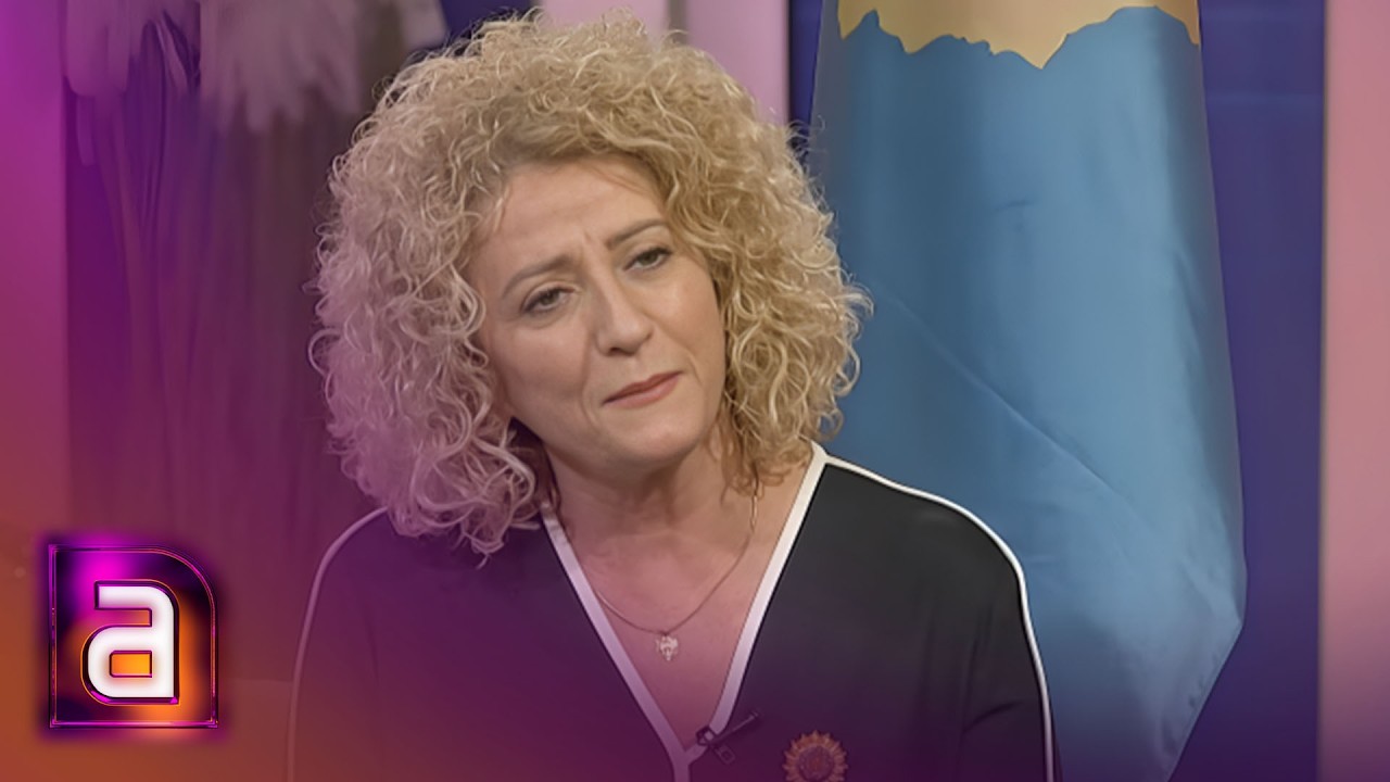 Shkurte Fejza në një rrëfim si kurrë më parë, për jetën artistike, private, lot dhe emocione