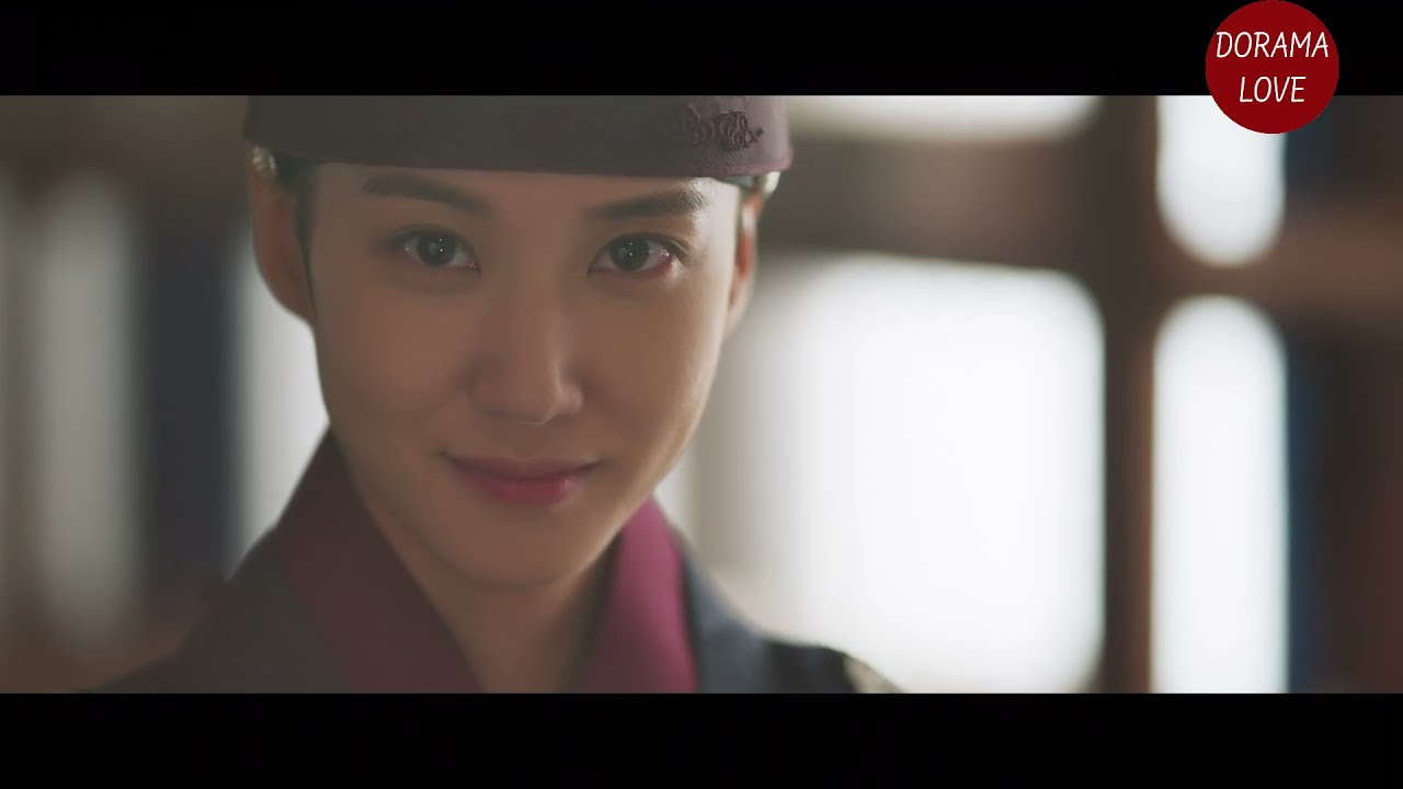 клип по дораме Влюбленность The King's Affection 연모 Yeonmo Park Eun Bin Ro Woon