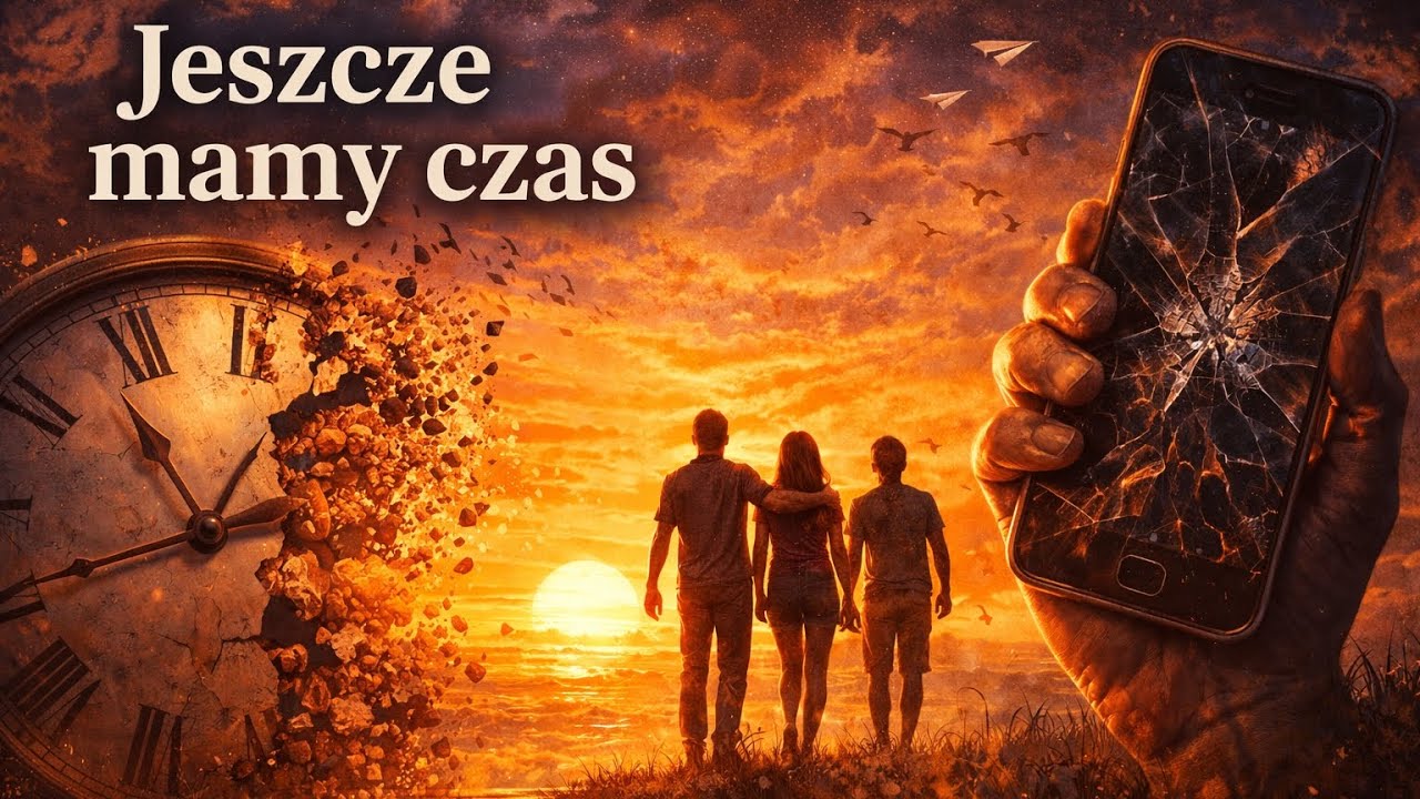 Jeszcze mamy czas!