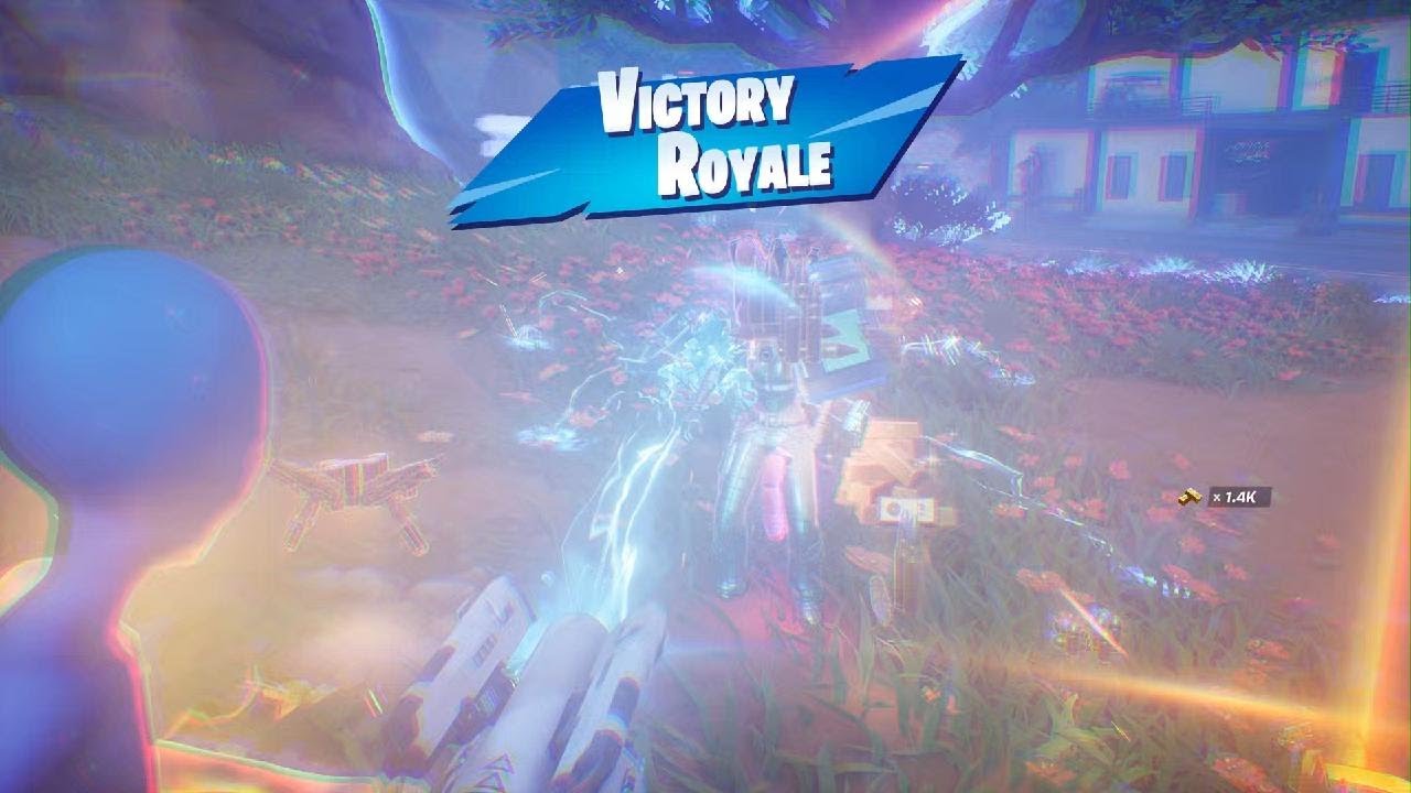 Stick of Truth Victory Royale