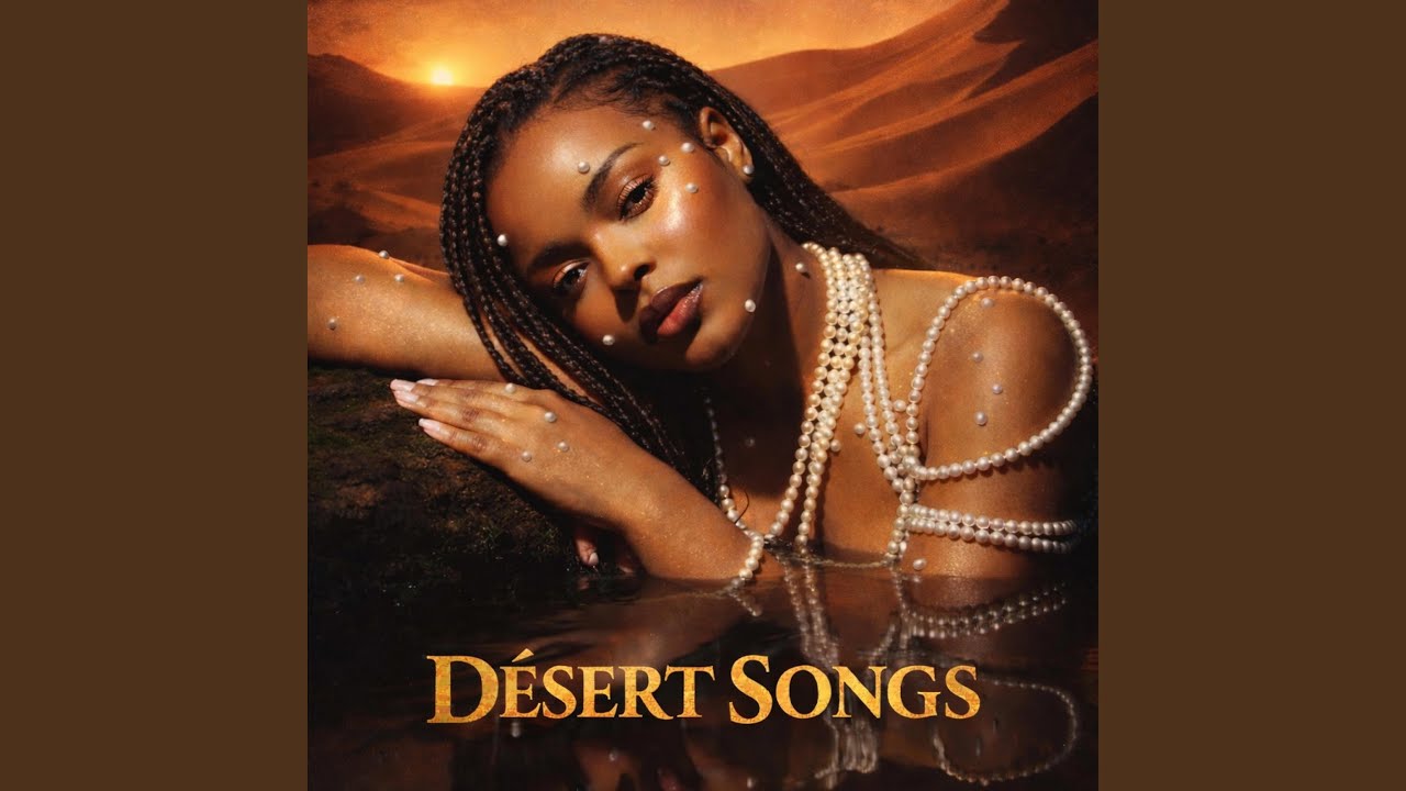 Desert song (soft)