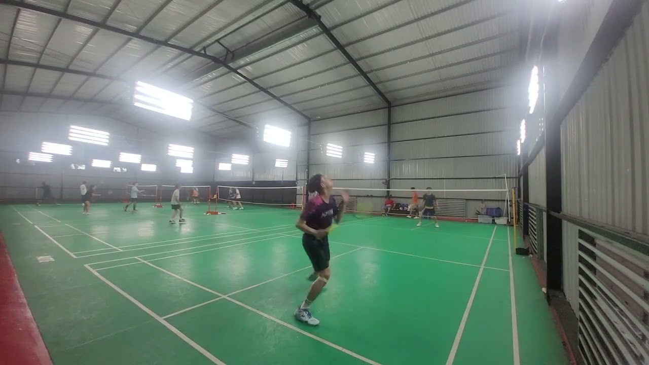 Duy Thiên vs Hiếu 20260222