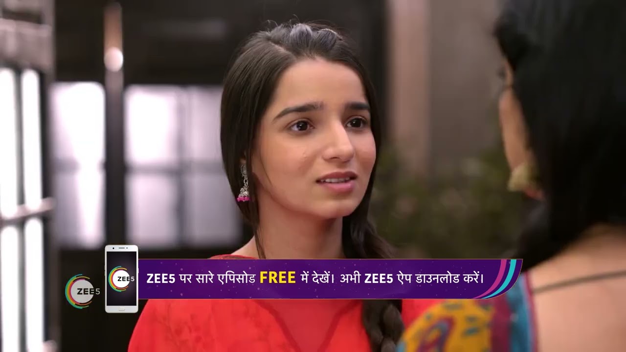 Bhagya Lakshmi - Best Scene 493 - Rohit Suchanti, Aishwarya Khare - Zee TV